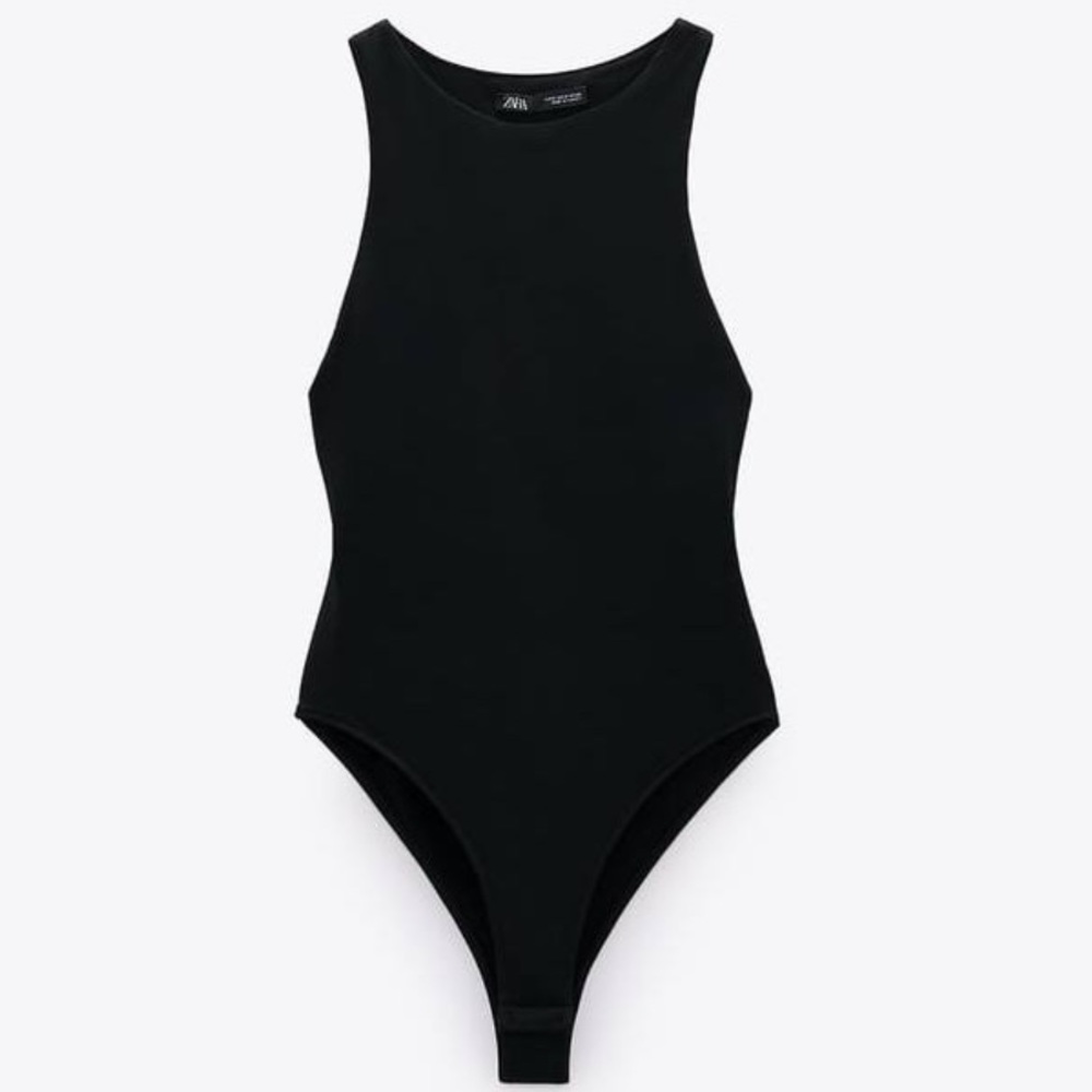Zara bodysuit